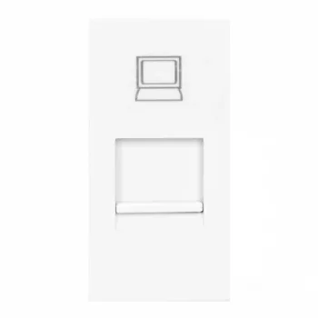 NOEN RJ45 aljzatmodul bútorcsatlakozó panelhez