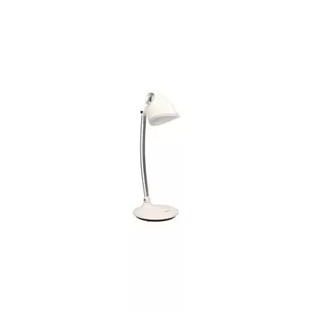   LED asztali lámpa KALCYT, 6W tápegység: 230V/50Hz AC, névleges terhelés: 6W/0,3W, fényforrás: LED SMD 2835, fényáram: 300lm