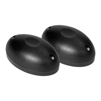   ORNO kapunyitáshoz készlet 2 db fotocellával, AVIDSEN, 12–24V, 48x76x30 mm, üzemi hőmérséklet: -20 °C és +60 °C között