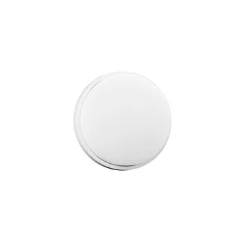 AGAT LED 10W, kerti lámpatest, fehér, 800lm, IP54, 4000K