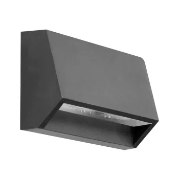 Orno kültéri fali lámpa 1,5W, 4000K, IP65, Enye