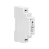   DIN sínes hálózati adapter 12V DC 1,25A, 15W, szélesség: 1 db