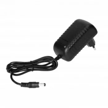 Moduláris tápegység 15VDC 1.6A dugó (5.5mm x 2.5mm)