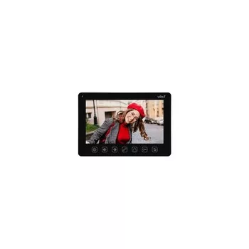7" videó-monitor a videó-telefon bővítéséhez