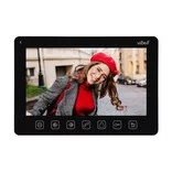 7" videó-monitor a videó-telefon bővítéséhez