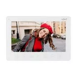 7" videó-monitor a videó-telefon bővítéséhez
