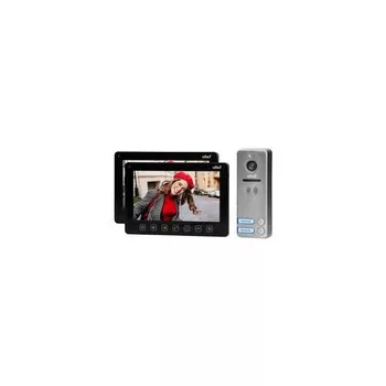 NOVEO MULTI2 kétcsaládos videotelefon