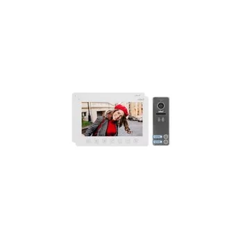 NOVEO MULTI2 kétcsaládos videotelefon