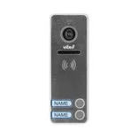 Videokamera a VIBELL kétcsaládos kaputelefon sorozat bővítéséhez széles látószögű