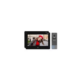 FELIS MEMO MULTI2 kétcsaládos videótelefon