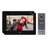 FELIS MEMO MULTI2 kétcsaládos videótelefon