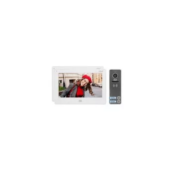 FELIS MEMO MULTI2 kétcsaládos videotelefon