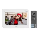 FELIS MEMO MULTI2 kétcsaládos videotelefon