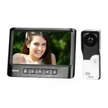 IMAGO 7" egycsaládos videotelefon