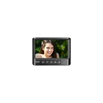 Videomonitor a videótelefon bővítéséhez