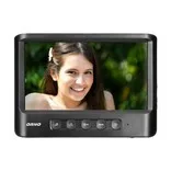 Videomonitor a videótelefon bővítéséhez