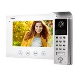 CERES 7" egycsaládos videó kaputelefon