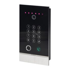 GUARDO külső panel Full HD 1080p kamerával