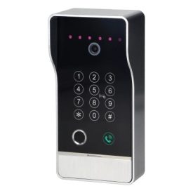 GUARDO külső panel Full HD 1080p kamerával