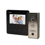DUX, 4,3˝ egycsaládos videótelefon ultra vékony LCD monitor