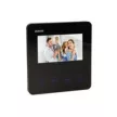 DUX, 4,3˝ egycsaládos videótelefon ultra vékony LCD monitor