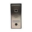 DUX, 4,3˝ egycsaládos videótelefon ultra vékony LCD monitor