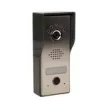 DUX, 4,3˝ egycsaládos videótelefon ultra vékony LCD monitor