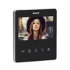   Kihangosító nélküli monitor a NAOS sorozat kiterjesztéséhez LCD videomonitor