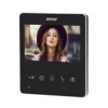   Kihangosító nélküli monitor a NAOS sorozat kiterjesztéséhez LCD videomonitor