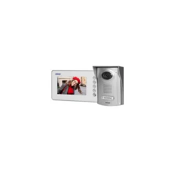   AMMO 4,3" egycsaládos videotelefon Videotelefon-készlet, ultra lapos