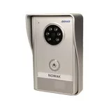 Videokamera a SEMIS MEMO videotelefon bővítéséhez