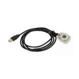 USB optikai fej energiajelzőkhöz 