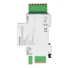   Orno 3 fázisú  fogyasztásmérő, 120A, 230/400V, Tuya Smart Wi-Fi