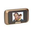 Elektronikus ajtónéző rögzítő funkcióval 2