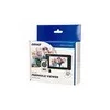   Elektronikus ajtónéző rögzítő funkcióval Kép- és videofájlok rögzítésére alkalmas Micro SD memóriakártyára