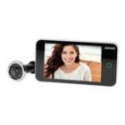 Elektronikus ajtónéző 4"