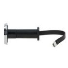 Elektronikus ajtónéző 4"