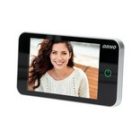 Elektronikus ajtónéző 4"