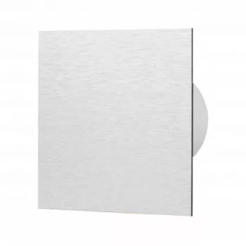 Fém panel ventilátorokhoz és rácsokhoz