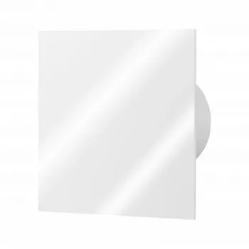Plexiüveg panel ventilátorokhoz és rácsokhoz