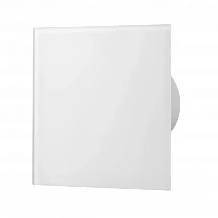 Üveglap ventilátorokhoz és rácsokhoz