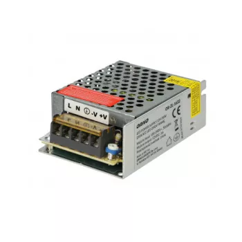 Nyitott keretes tápegység 35W, 12V, IP20
