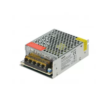 Nyitott keretes tápegység 60W, 12V, IP20
