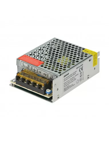 Nyitott keretes tápegység 60W, 12V, IP20