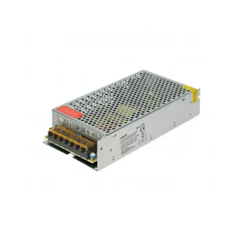 Nyitott keretes tápegység 150W, 12V, IP20