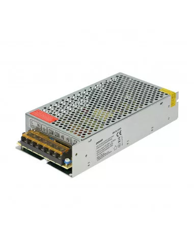 Nyitott keretes tápegység 150W, 12V, IP20