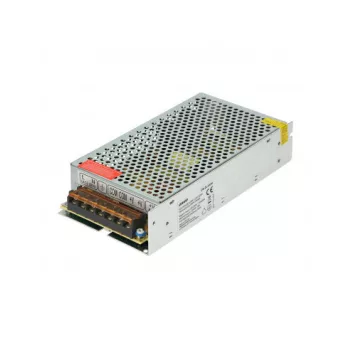 Nyitott keretes tápegység 200W, 12V, IP20