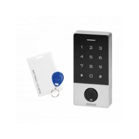 Kódzár érintőkijelzővel