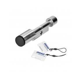 Dupla kilincses henger IP65 (35+35)