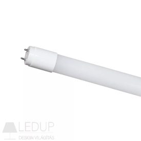   LED-POL LED fénycső, basic, T8, 9W, 4000K, 900lm, IP20, 60cm